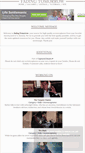 Mobile Screenshot of fading-tomorrow.com